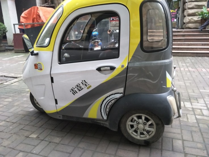 Mini Car
