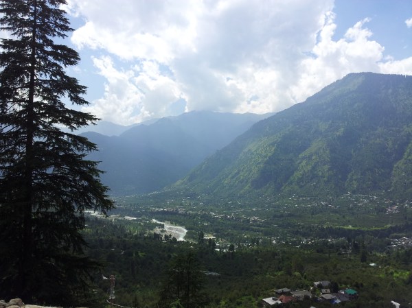 Parvati Valley