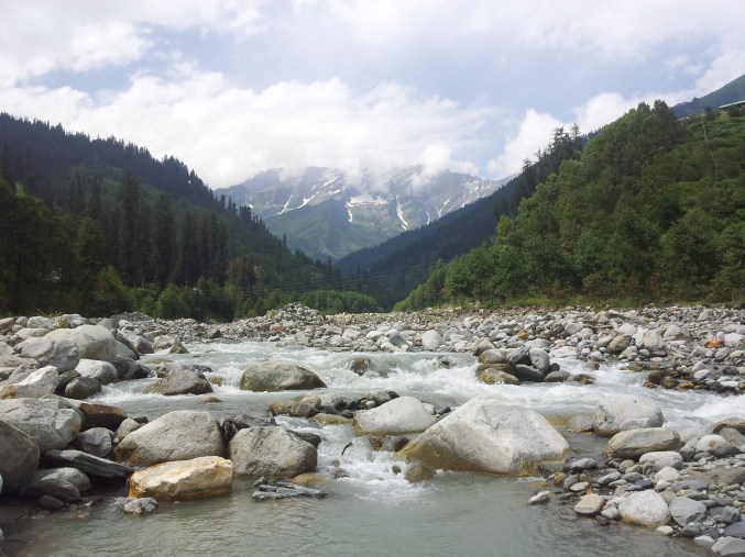 One of the most beautiful places on earth