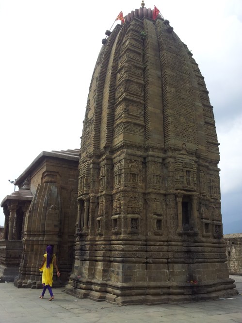 Baijnath Temple