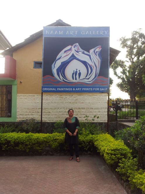 Naam Art Gallery