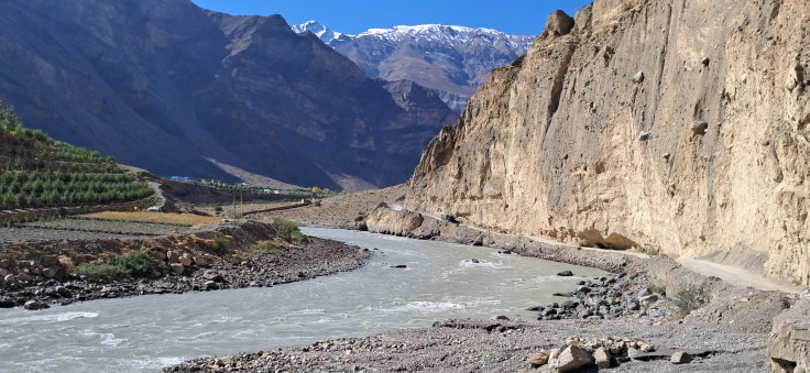 Can't get enough of Spiti Valley